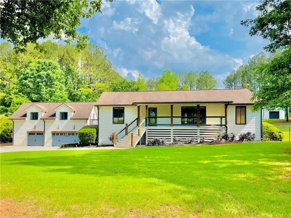 $899,000 | 345 Etheridge Road, Auburn, GA 30011