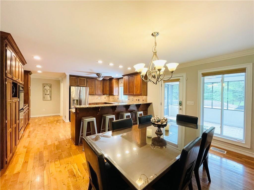 345 Etheridge Road Auburn, GA 30011 - Photo 11 of 24