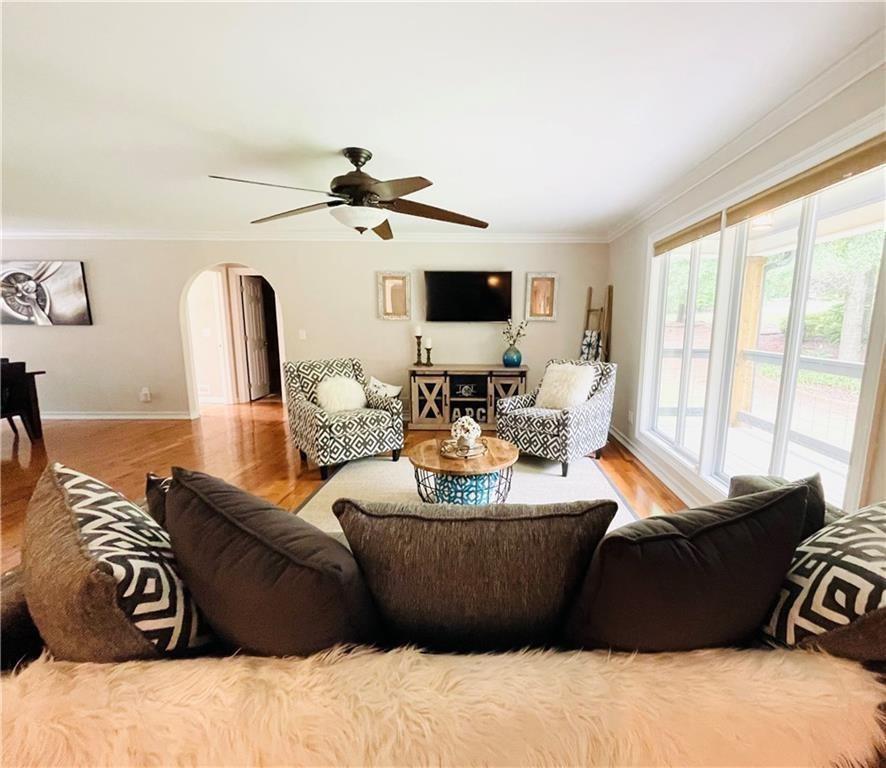 345 Etheridge Road Auburn, GA 30011 - Photo 12 of 24