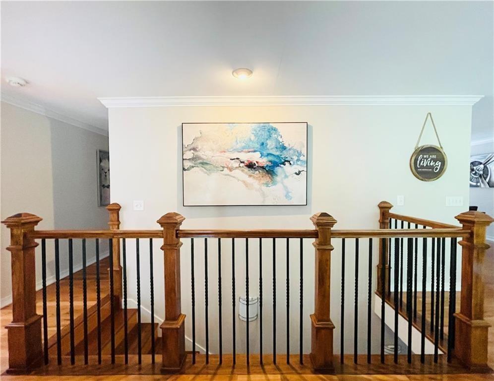 345 Etheridge Road Auburn, GA 30011 - Photo 14 of 24