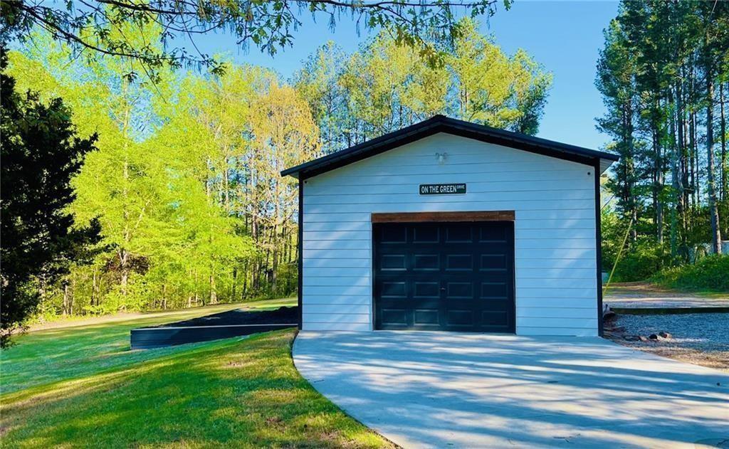 345 Etheridge Road Auburn, GA 30011 - Photo 22 of 24