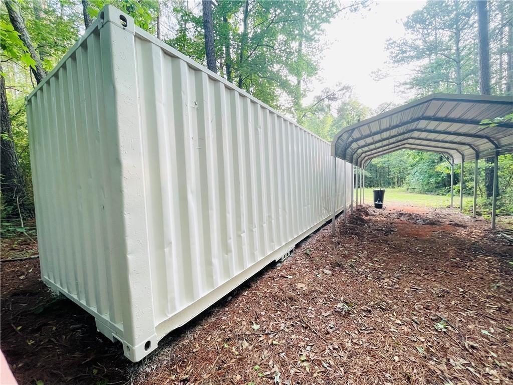 345 Etheridge Road Auburn, GA 30011 - Photo 24 of 24