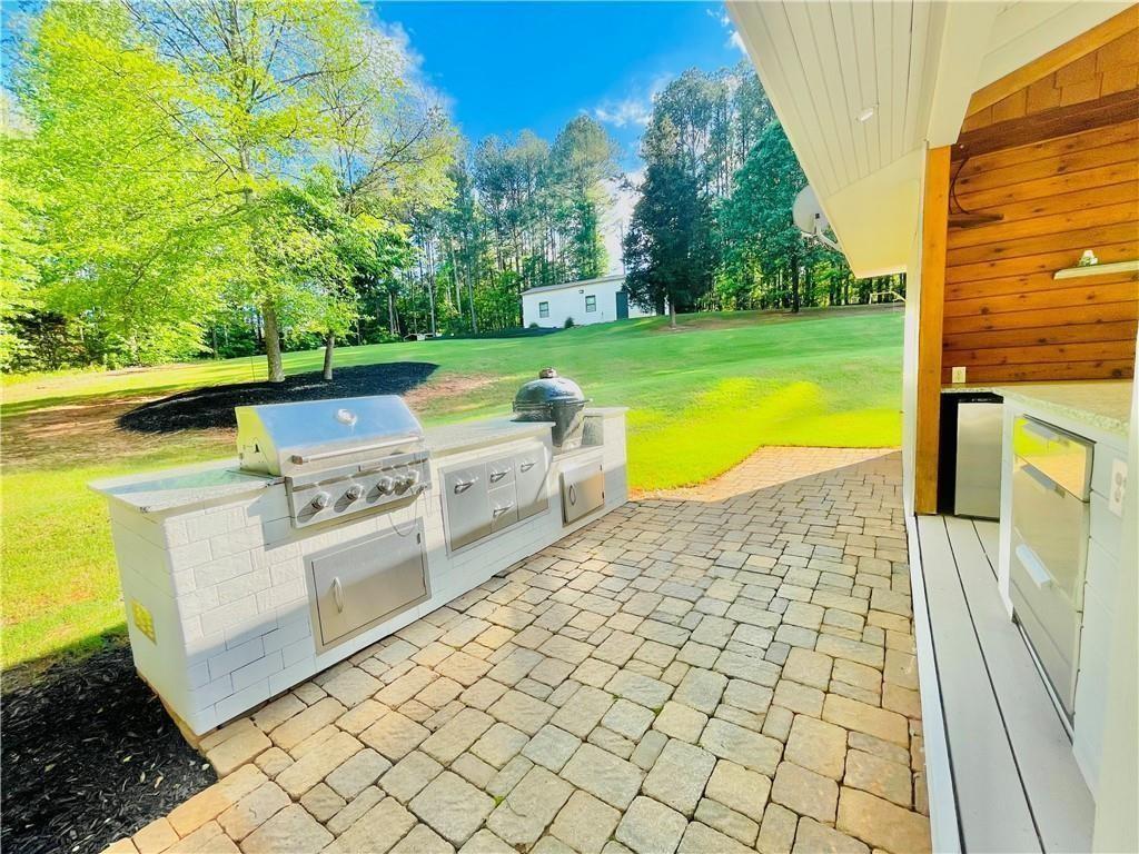 345 Etheridge Road Auburn, GA 30011 - Photo 4 of 24