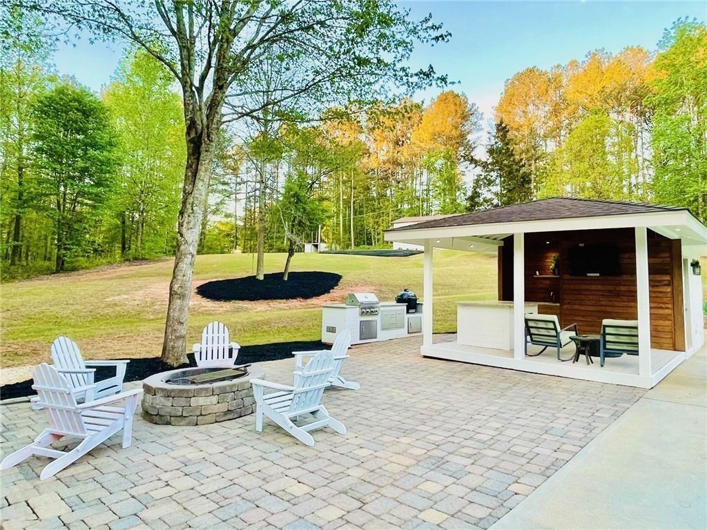 345 Etheridge Road Auburn, GA 30011 - Photo 5 of 24