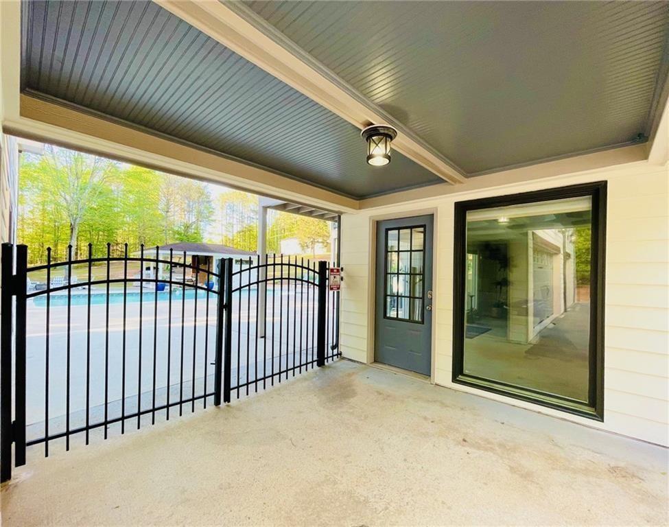 345 Etheridge Road Auburn, GA 30011 - Photo 6 of 24