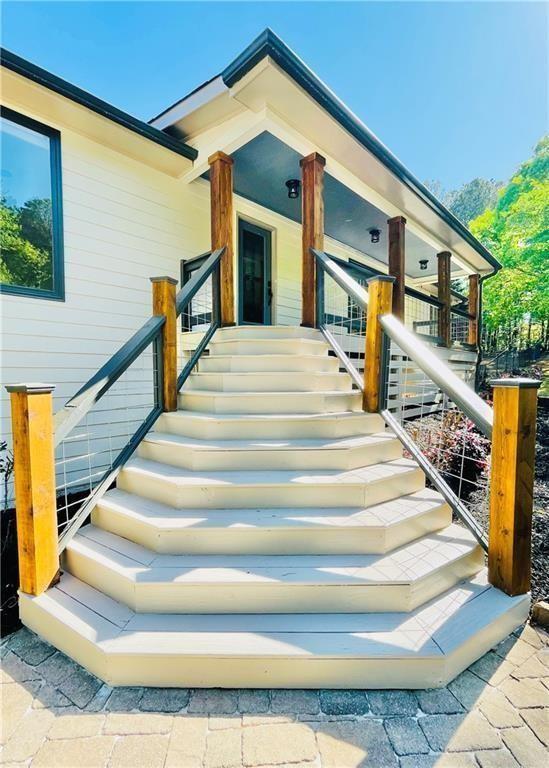 345 Etheridge Road Auburn, GA 30011 - Photo 7 of 24