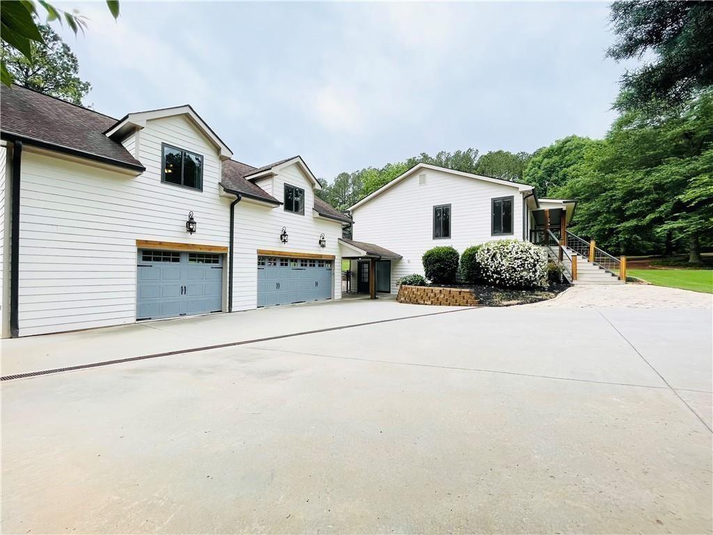 345 Etheridge Road Auburn, GA 30011 - Photo 8 of 24