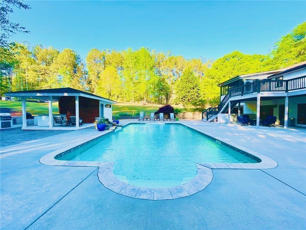 345 Etheridge Road Auburn, GA 30011 - Photo 9 of 24