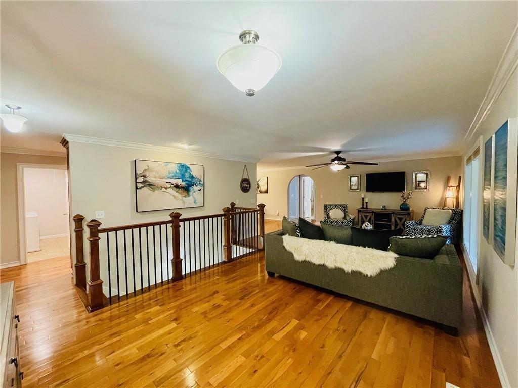 345 Etheridge Road Auburn, GA 30011 - Photo 10 of 24