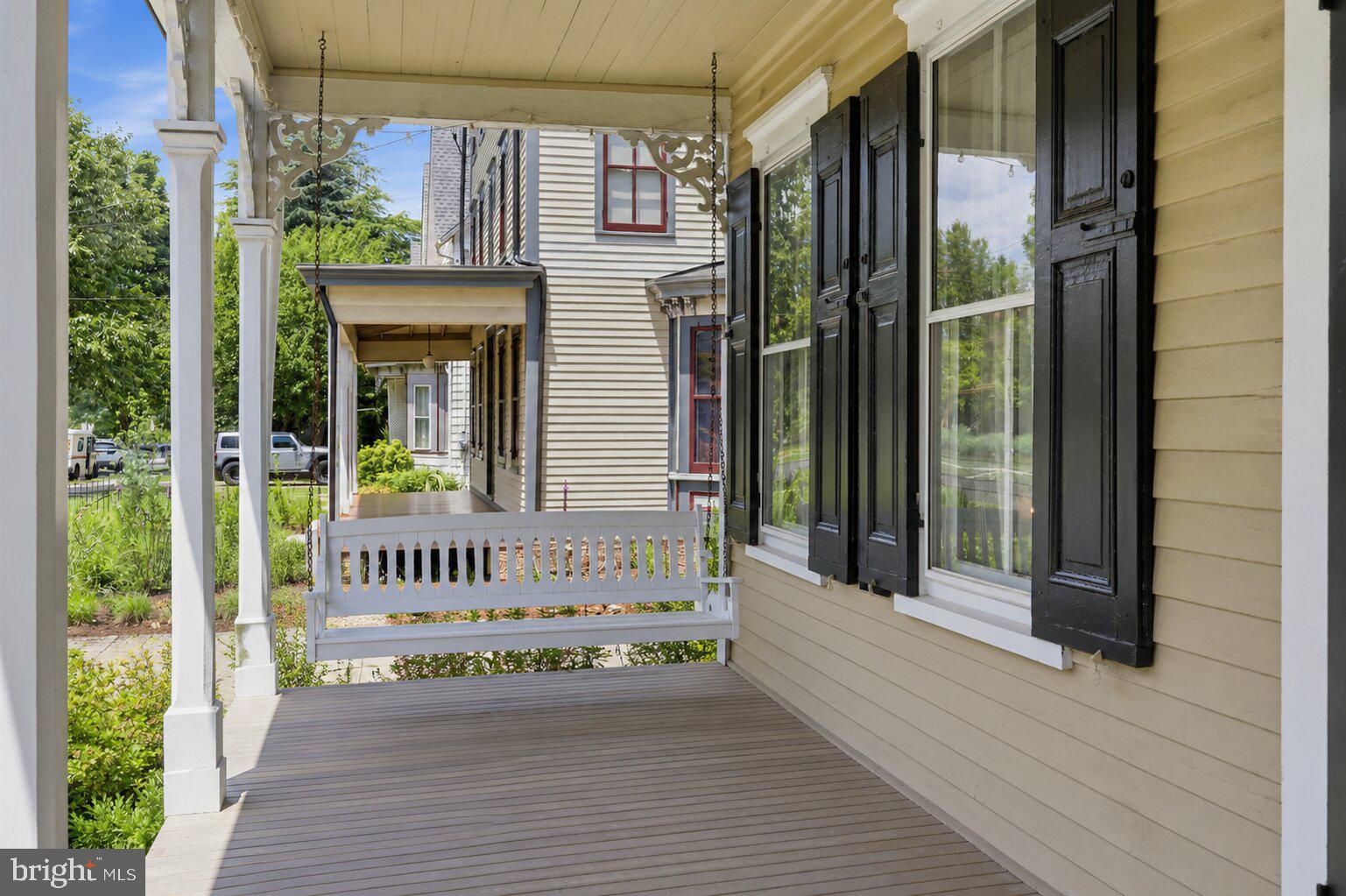 123 Chestnut Street Haddonfield, NJ 08033 - Photo 2 of 43 Gallery Image 2