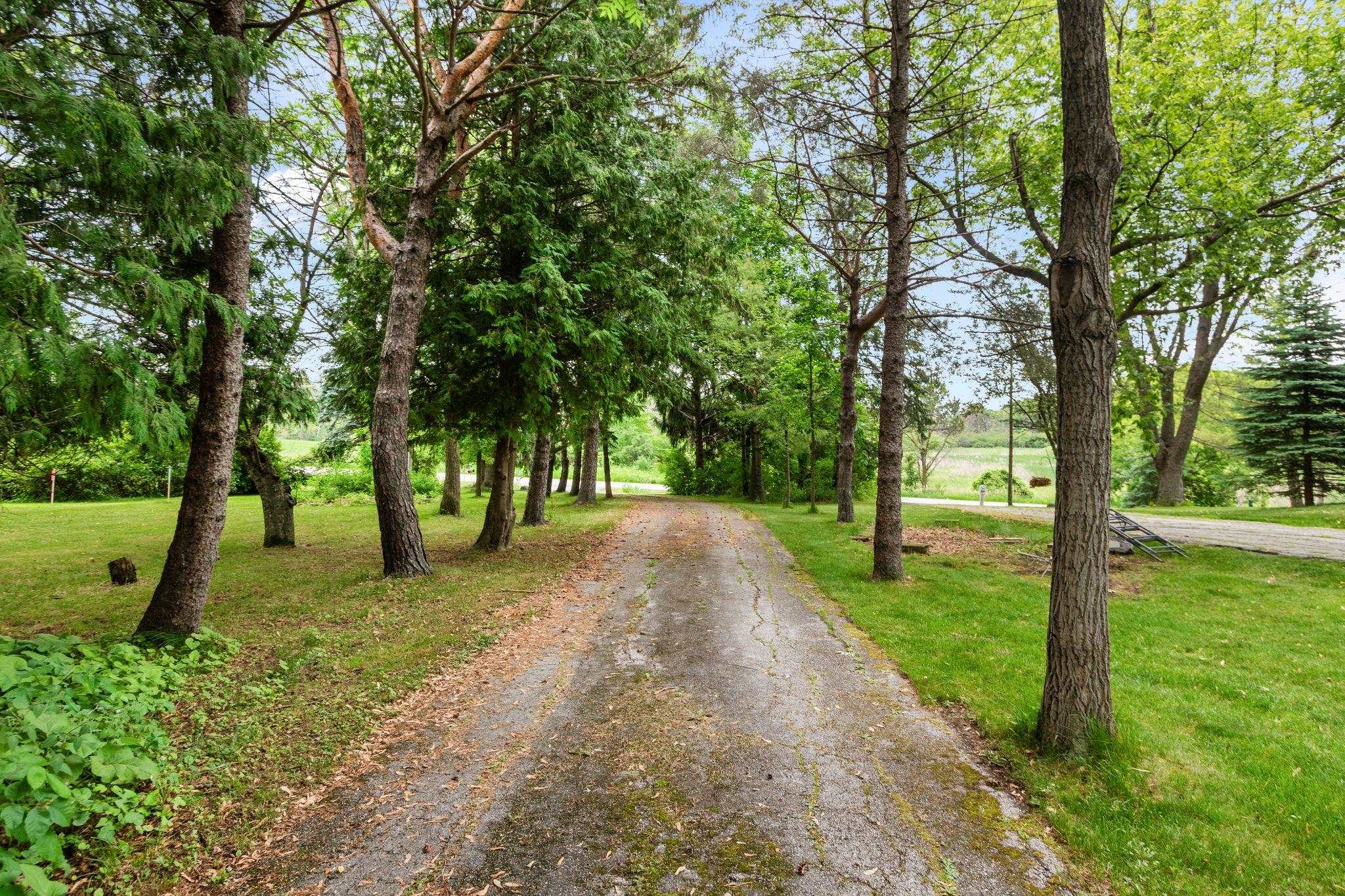 732 Bullhead Lake Road Brillion, WI 54110 - Photo 43 of 57