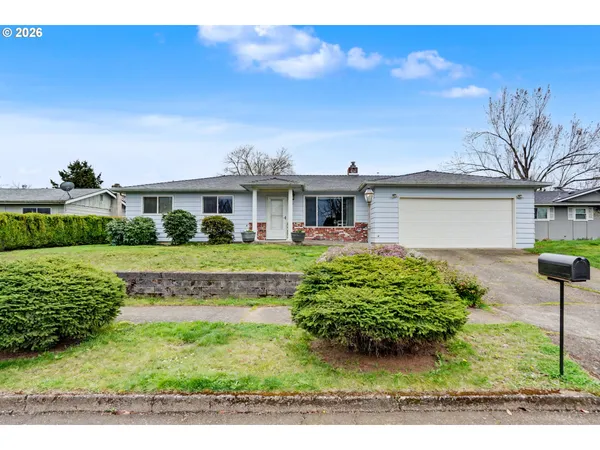 $410,000 | 4166 Cranston Street Southeast, Salem, OR 97317