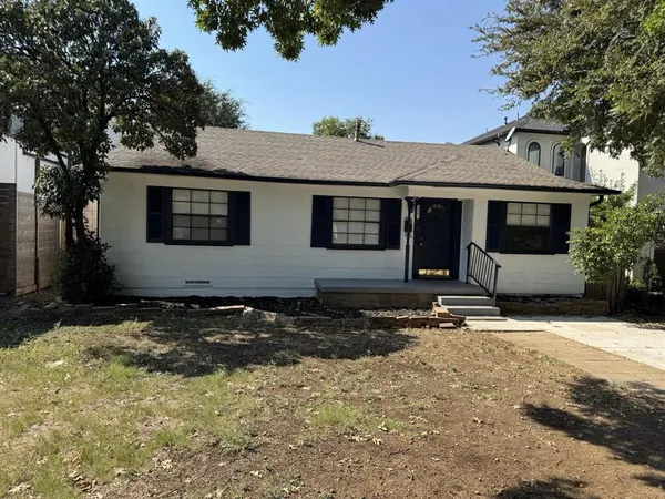 $2,500 | 8427 Ridgelea Street, Dallas, TX 75209