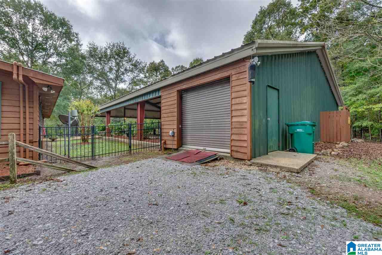 1645 County Road 153 Jemison, AL 35085 - Photo 39 of 50