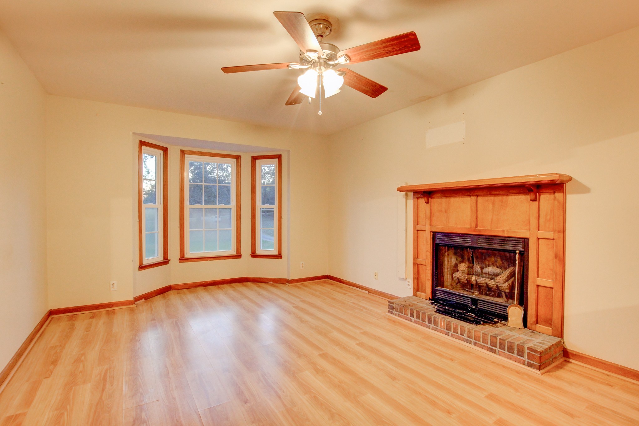 4785 Chester Harris Road Woodlawn, TN 37191 - Photo 25 of 35 Gallery Image 25