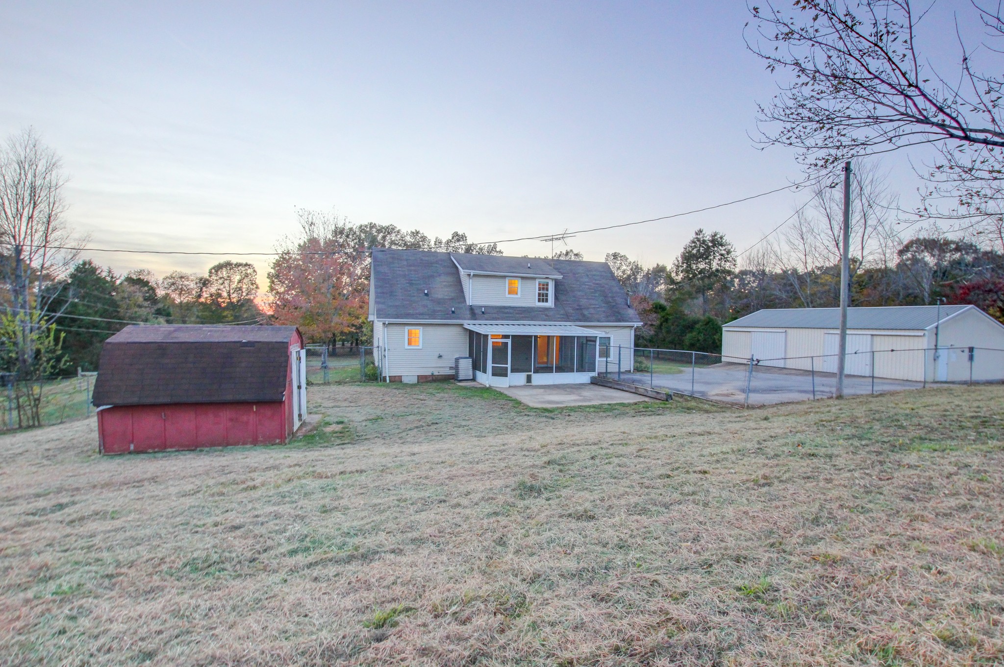 4785 Chester Harris Road Woodlawn, TN 37191 - Photo 26 of 35 Gallery Image 26