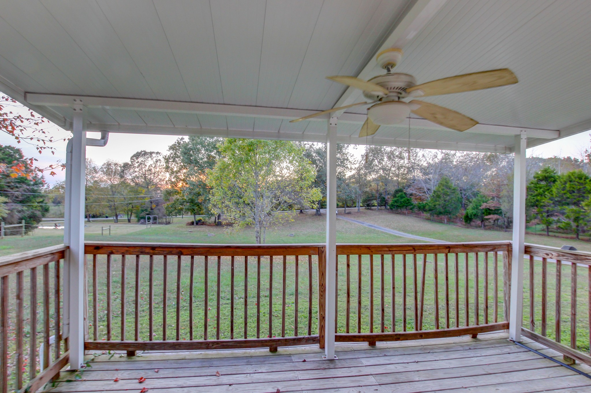 4785 Chester Harris Road Woodlawn, TN 37191 - Photo 27 of 35 Gallery Image 27