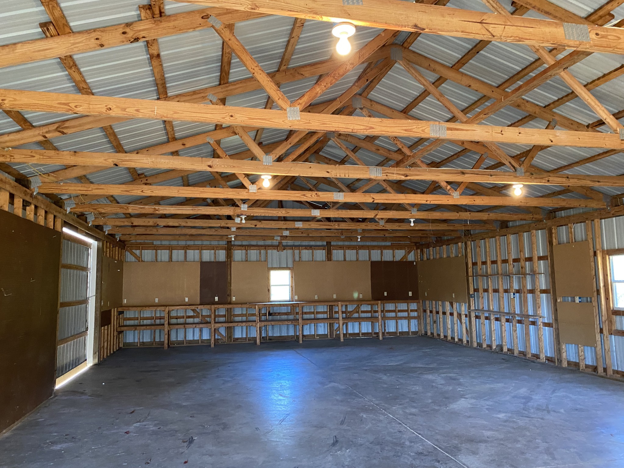 4785 Chester Harris Road Woodlawn, TN 37191 - Photo 29 of 35 Gallery Image 29