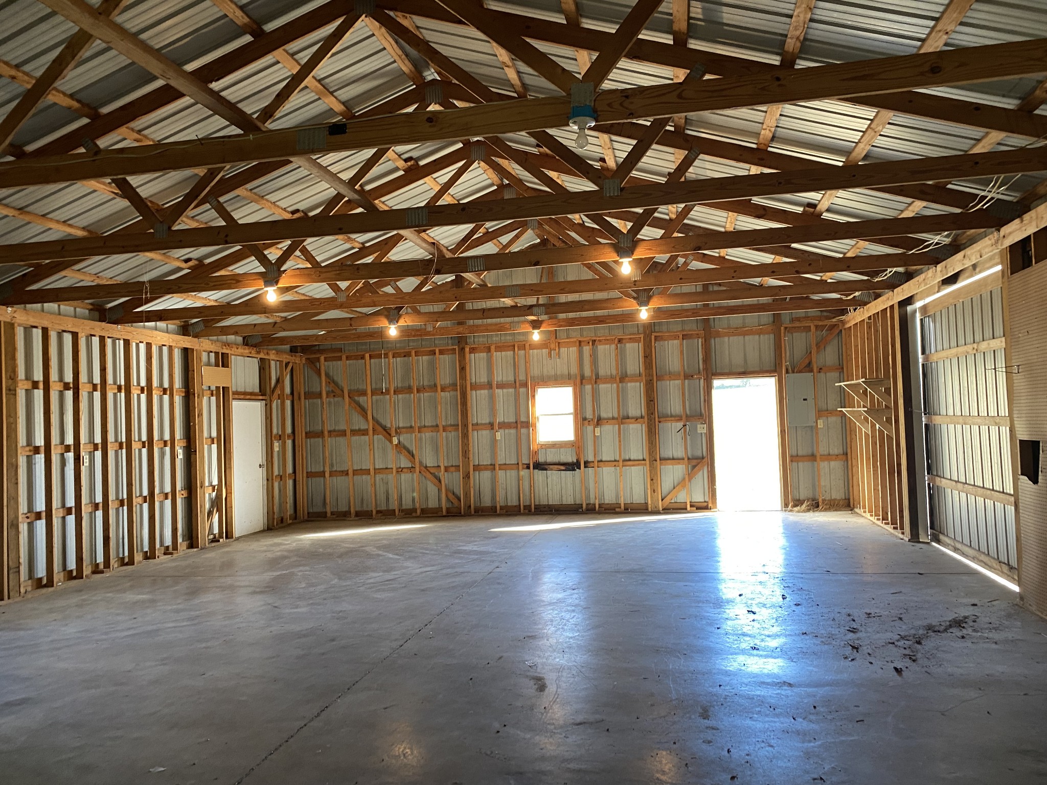 4785 Chester Harris Road Woodlawn, TN 37191 - Photo 30 of 35 Gallery Image 30