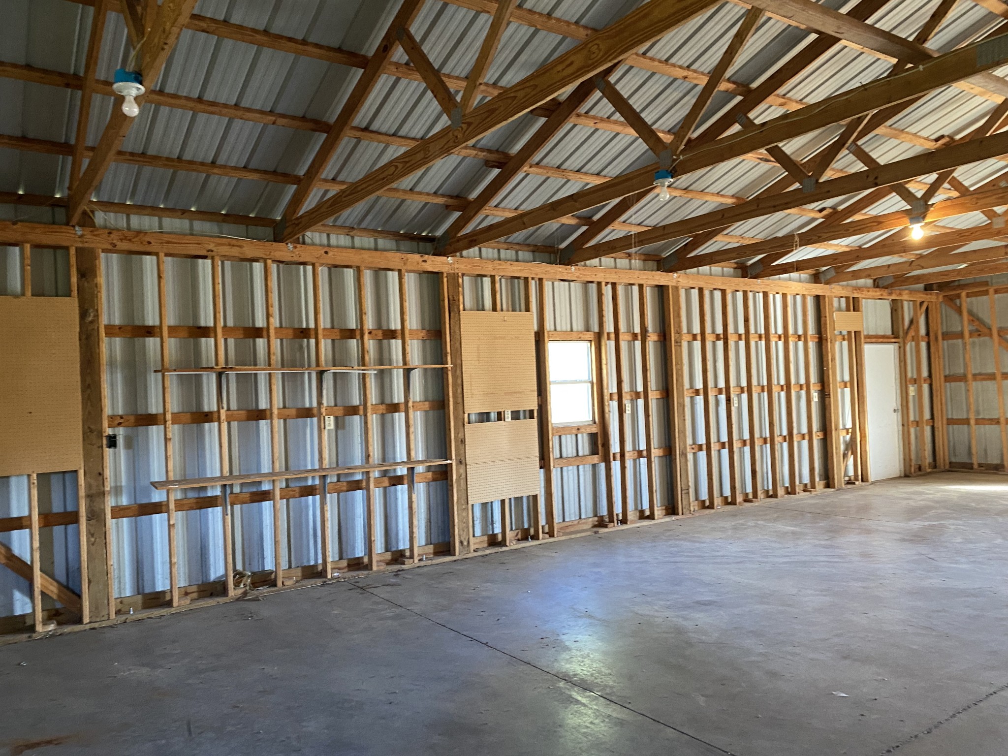 4785 Chester Harris Road Woodlawn, TN 37191 - Photo 31 of 35 Gallery Image 31