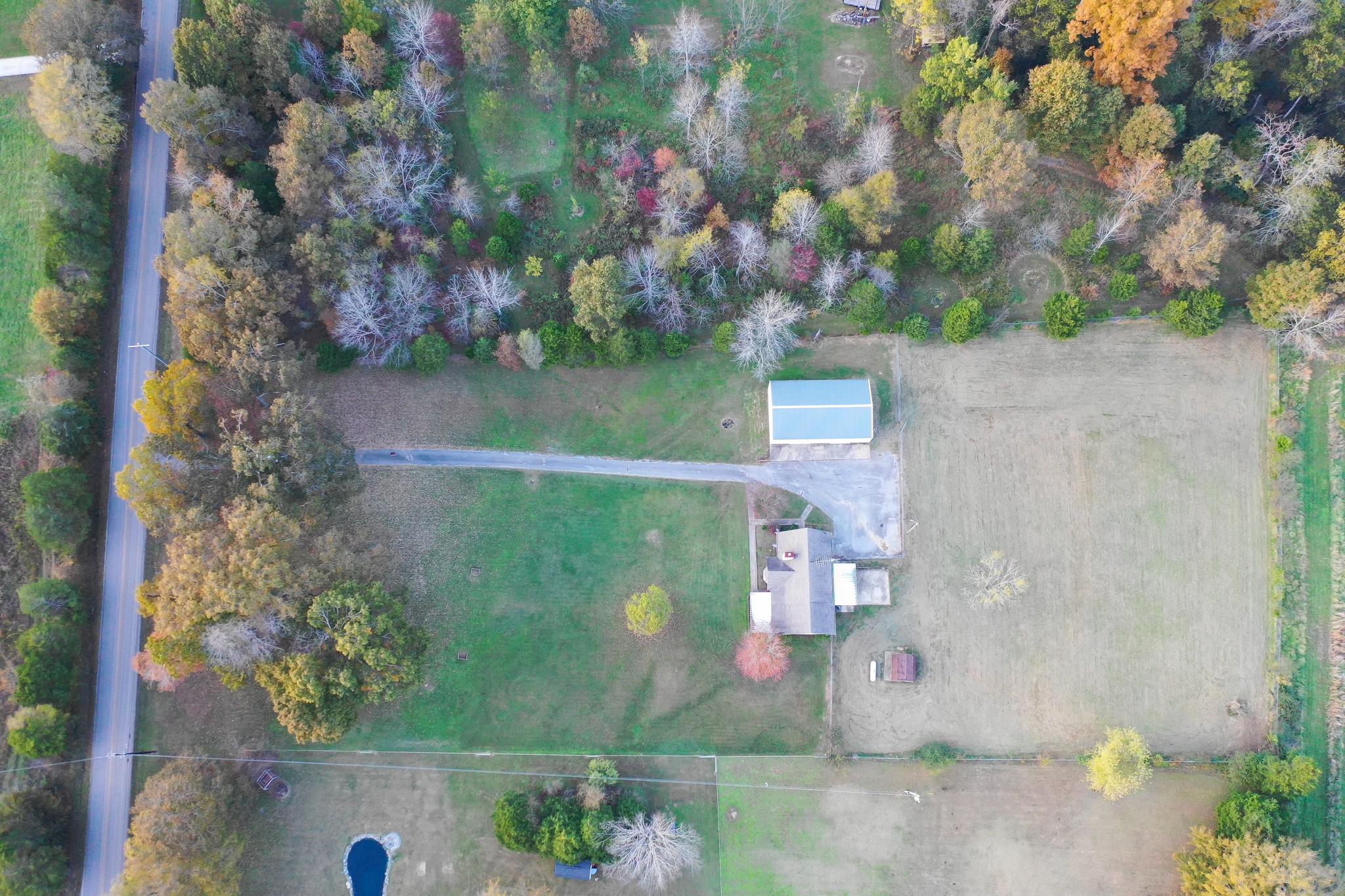 4785 Chester Harris Road Woodlawn, TN 37191 - Photo 35 of 35 Gallery Image 35