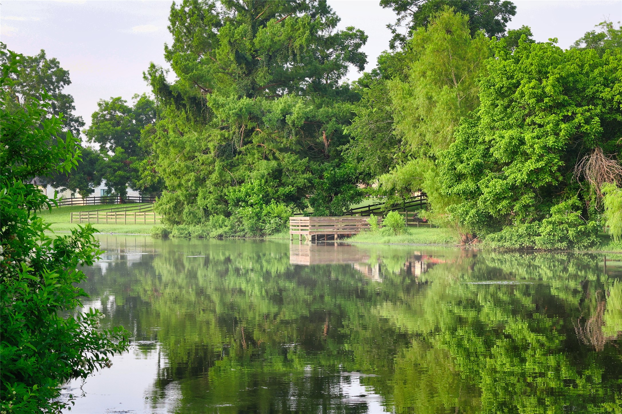 0 Riverlake Road Fulshear, TX 77441 - Photo 24 of 47 Scenic lakes, lush landscaping, and preserved natural areas are woven throughout Fulbrook, providing residents with stunning views and a peaceful environment unlike any other.