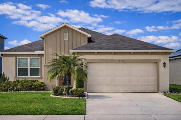 $453,960 | 5429 Marylebone Drive, St. Cloud, FL 34771