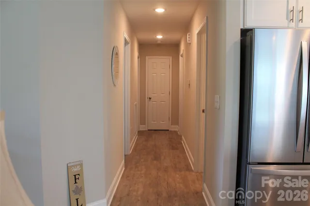 $279,900 | 197 Broadway Road, Lexington, NC 27295