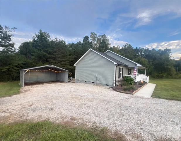 $279,900 | 197 Broadway Road, Lexington, NC 27295