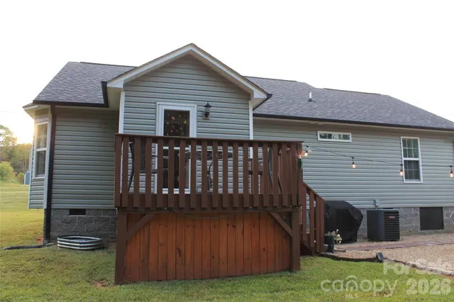 $279,900 | 197 Broadway Road, Lexington, NC 27295