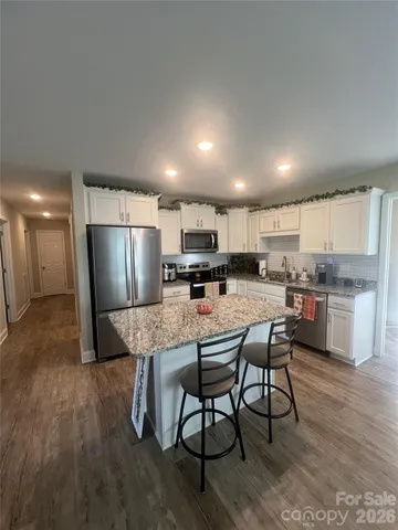 $279,900 | 197 Broadway Road, Lexington, NC 27295