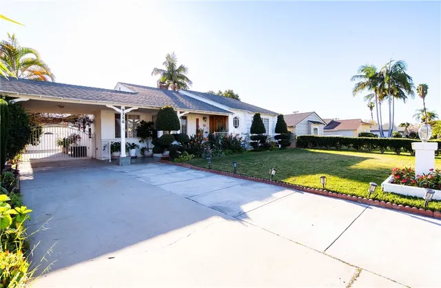 $1,199,000 | 9356 Farm Street, Downey, CA 90241
