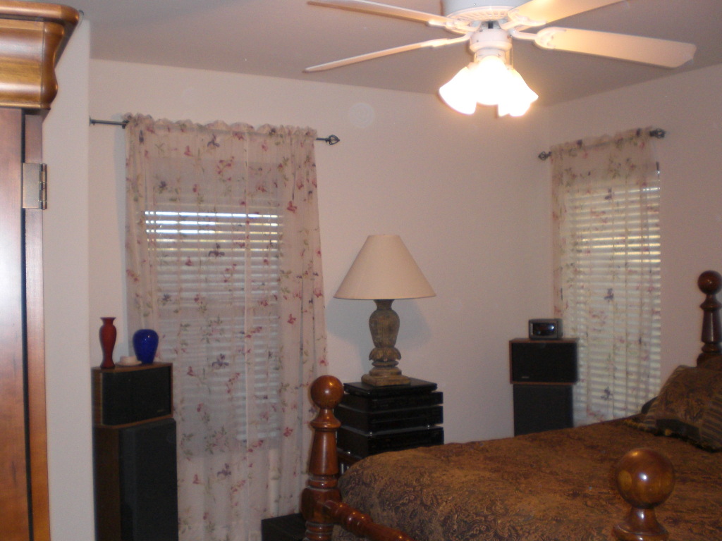 17722 West Redfield Road Surprise, AZ 85388 - Photo 8 of 10 Master bedroom