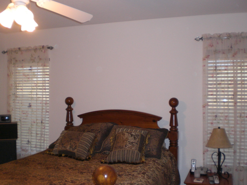 17722 West Redfield Road Surprise, AZ 85388 - Photo 9 of 10 Master bedroom 2