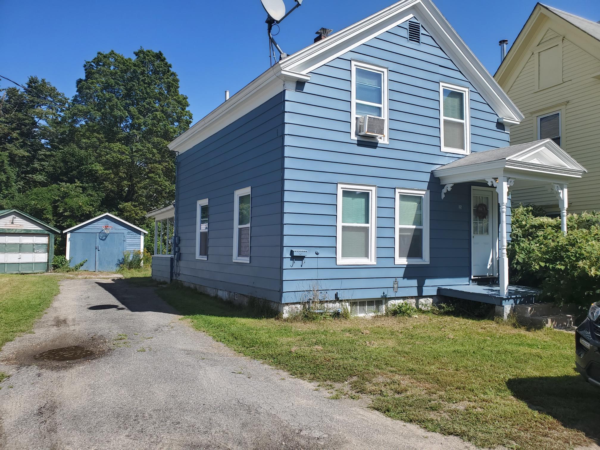 35 Myrtle Street South Paris, ME 04281 - Photo 28 of 28 20210902_141335