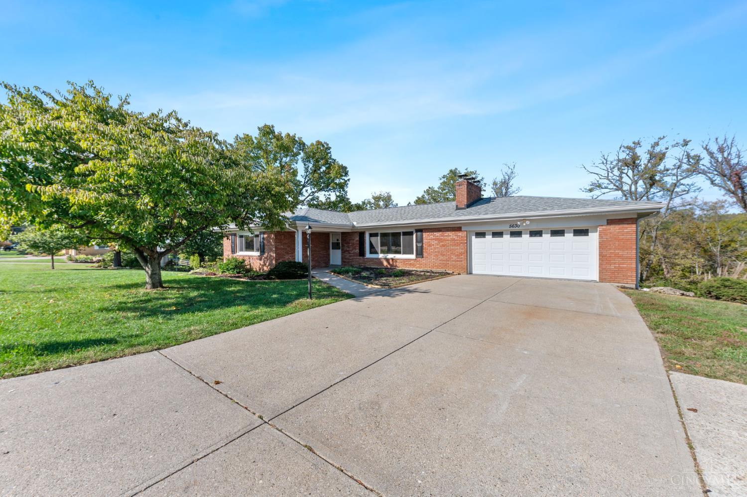 5630 Dry Ridge Road Cincinnati, OH 45252 - Photo 1 of 39 Gallery Image 1