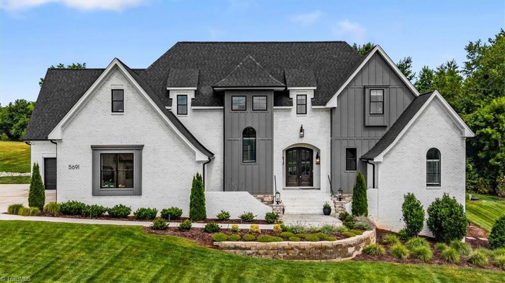5691 Timber Trace Way Oak Ridge, NC 27310 - Photo 8 of 50