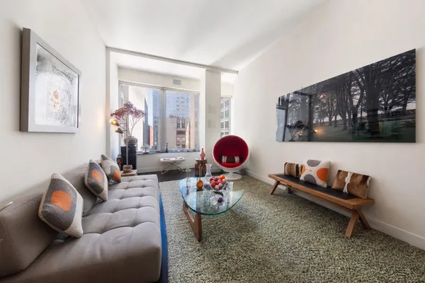 $2,000,000 | 111 Fulton Street, Unit 601 | Financial District