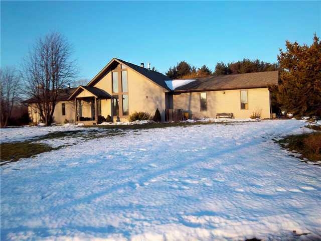 1191 Norway Road Kendall, NY 14464 - Photo 1 of 1 Exterior Front