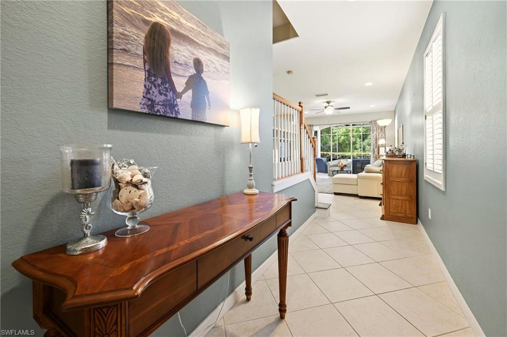 20674 Larino Loop Estero, FL 33928 - Photo 3 of 50 a room with furniture and view of living room