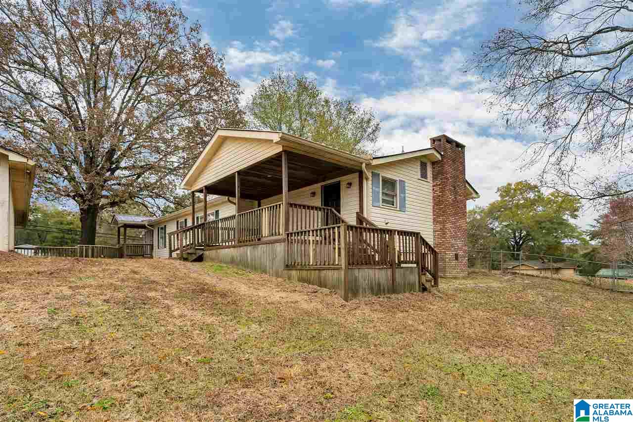 2544 Sharon Boulevard Dora, AL 35062 - Photo 10 of 18