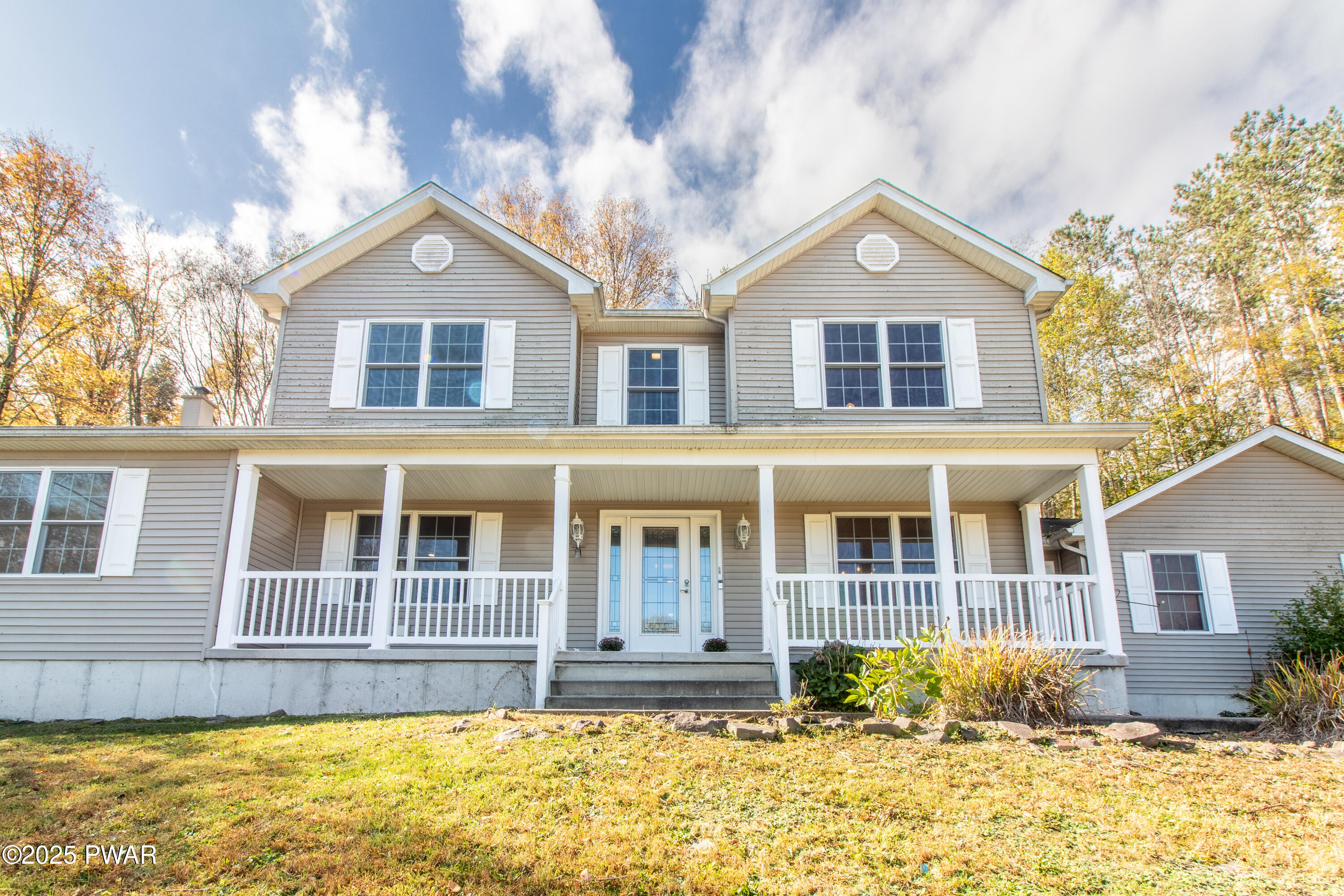 593 Prompton Road Prompton, PA 18456 - Photo 2 of 77