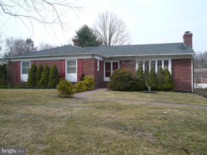 1002 Kirkcolm Road Towson, MD 21286 - Photo 1 of 17 Exterior (Main)