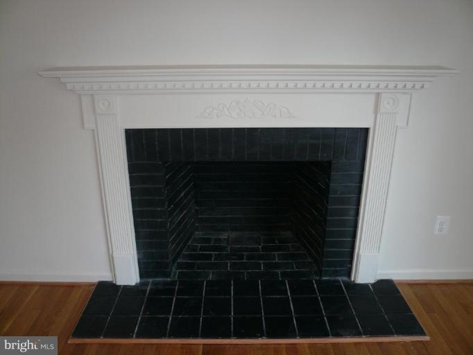 1002 Kirkcolm Road Towson, MD 21286 - Photo 6 of 17 Fireplace