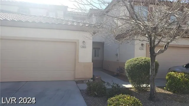 $464,900 | 1423 Orange Jubilee Road, Henderson, NV 89014