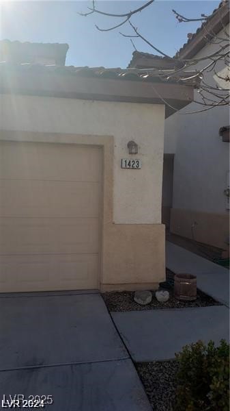 1423 Orange Jubilee Road Henderson, NV 89014 - Photo 2 of 38