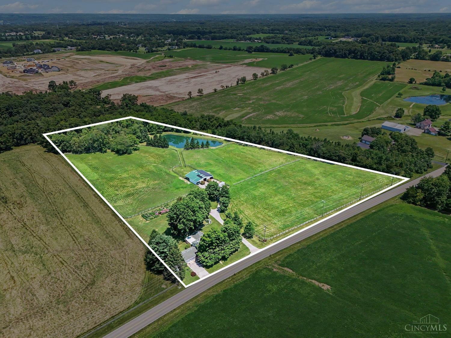 1862 East Foster-Maineville Road Morrow, OH 45152 - Photo 55 of 59