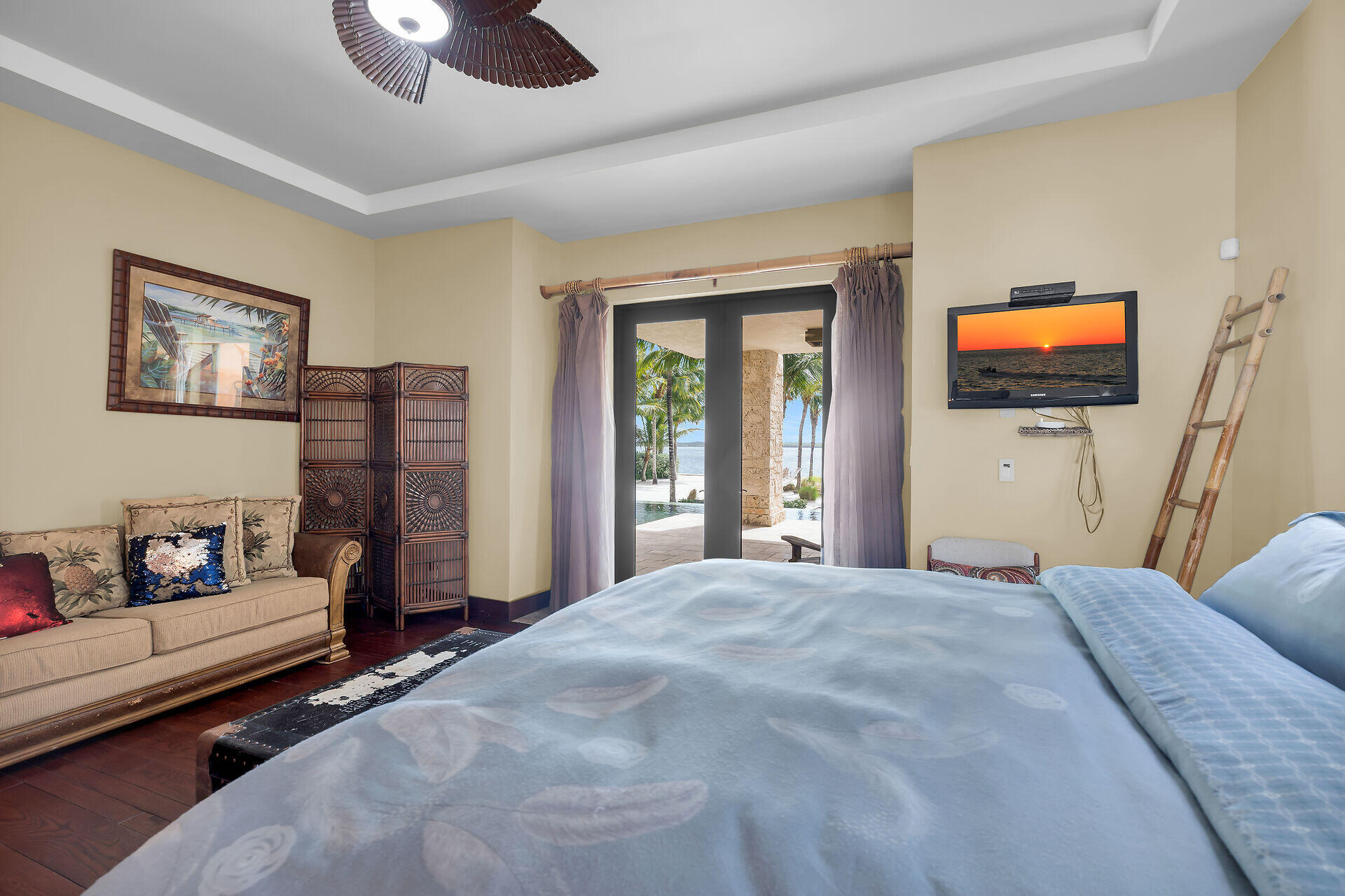 352 Sound Drive Key Largo, FL 33037 - Photo 13 of 61 Junior suite