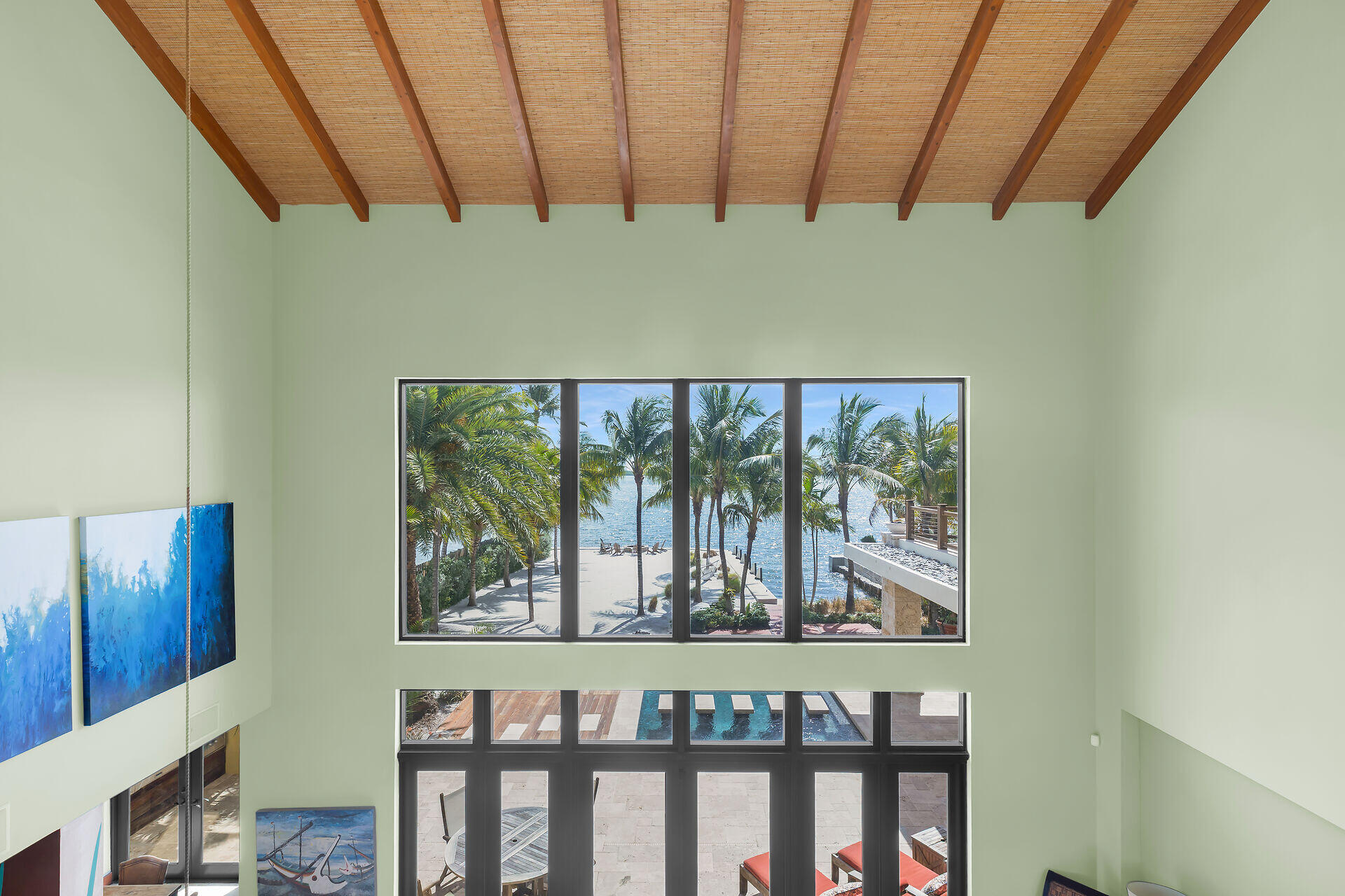 352 Sound Drive Key Largo, FL 33037 - Photo 20 of 61 What a view!