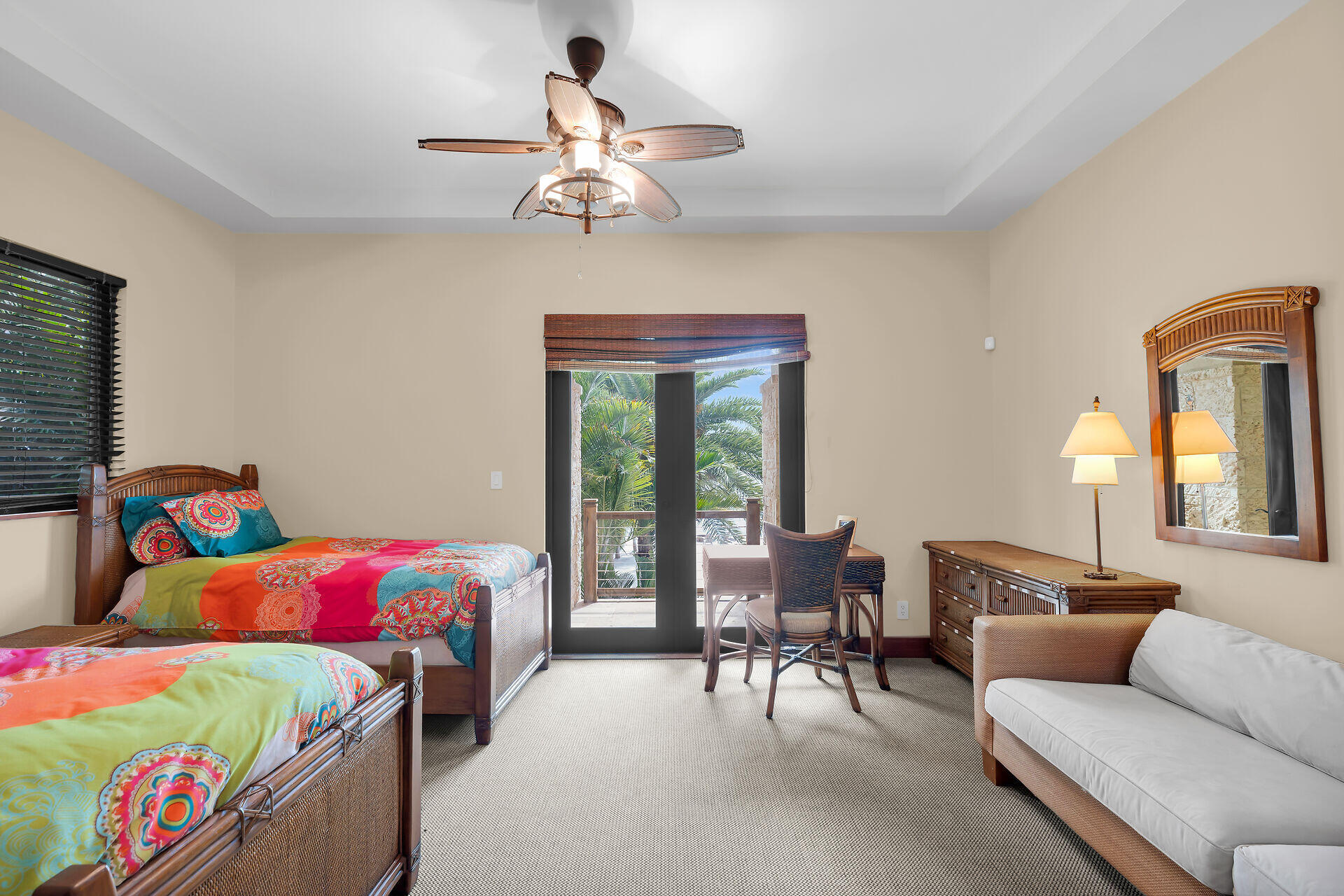 352 Sound Drive Key Largo, FL 33037 - Photo 28 of 61 Guest bedroom